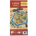 Catan: 5-6 Player Expansion (6th Edition)