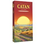 Catan: 5-6 Player Expansion (6th Edition)