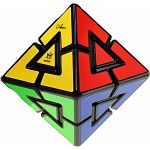 Pyraminx Diamond
