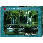 Magic Forests: Cascades