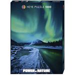 Power Of Nature: Northern Lights