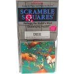 Scramble Squares - Deer