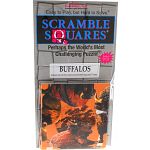 Scramble Squares - Buffalos
