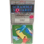 Scramble Squares - Golf