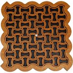 Escher Welle