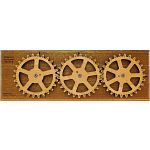Enigma II - Encryption Machine - Large