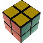 Shengshou 2x2x2 - Black Body