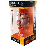 Smart Egg 2-Layer Labyrinth Puzzle - Level 2 Red Dragon