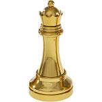 Gold Chess Puzzle Box Set