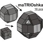 maTRIOshka