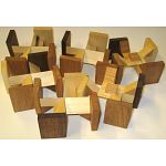 Try-Cycle Puzzle