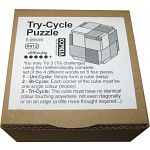Try-Cycle Puzzle