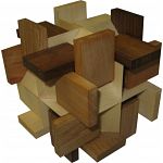 Try-Cycle Puzzle