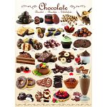 Chocolate