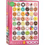 Donuts