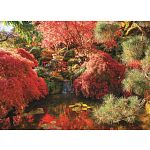 The Butchart Gardens - Japanese Garden