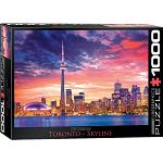 City Collection: Toronto - Skyline