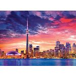 City Collection: Toronto - Skyline image