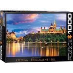City Collection: Ottawa - Parliament Hill