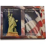 Playing Cards - USA Trivia (Tourist Facts)