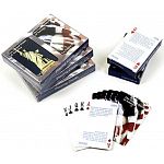 Playing Cards - USA Trivia (Tourist Facts)