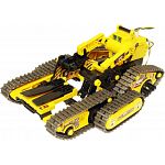 3 In 1 All Terrain Robot Kit