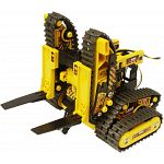 3 In 1 All Terrain Robot Kit