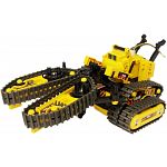 3 In 1 All Terrain Robot Kit