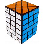 CrazyBad 4x4x6 Fisher Cuboid - Black Body