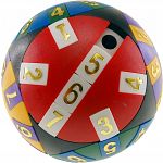 Wisdom Ball - BREAKTHROUGH