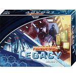 Pandemic: Legacy Season 1 (Blue Edition)