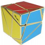 Pitcher Insanity Cube - Metallized Gold