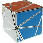 Pitcher Insanity Cube - Metallized Silver
