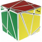 Pitcher Insanity Cube - Metallized Silver
