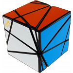 Pitcher Insanity Cube - Black Body