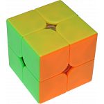 YJ MGC 2M Magnetic 2x2x2 - Stickerless