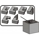 Sixel (with box)
