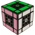 limCube Dual 3x3x3 Cube version 3.2 - Black Body