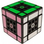 limCube Dual 3x3x3 Cube Version 3.2 - Black Body