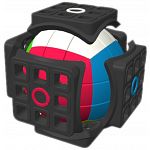 limCube Dual 3x3x3 Cube version 3.2 - Black Body