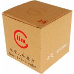limCube Dual 3x3x3 Cube Version 3.2 - Black Body