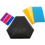 Hex Shaper Puzzle - DIY