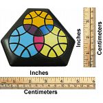 Hex Shaper Puzzle - DIY