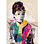 People: Audrey
