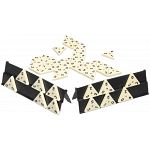 Triangular Domino