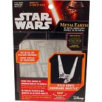 Metal Earth: Star Wars - Kylo Ren's Command Shuttle
