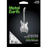 Metal Earth - Electric Lead Guitar