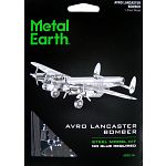 Metal Earth - Avro Lancaster Bomber