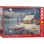 A Cozy Christmas - Sam Timm