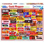 Candy Wrappers